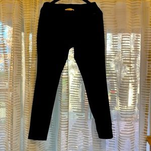 Michael Kors black legging